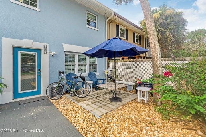 215 Canaveral Beach Boulevard, Cape Canaveral, FL, 32920 photo 2