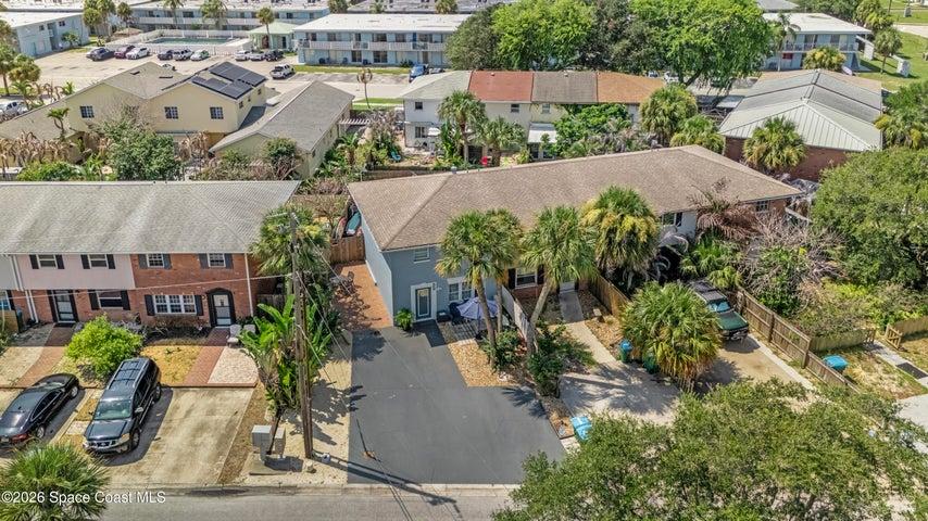 215 Canaveral Beach Boulevard, Cape Canaveral, FL, 32920 photo 3