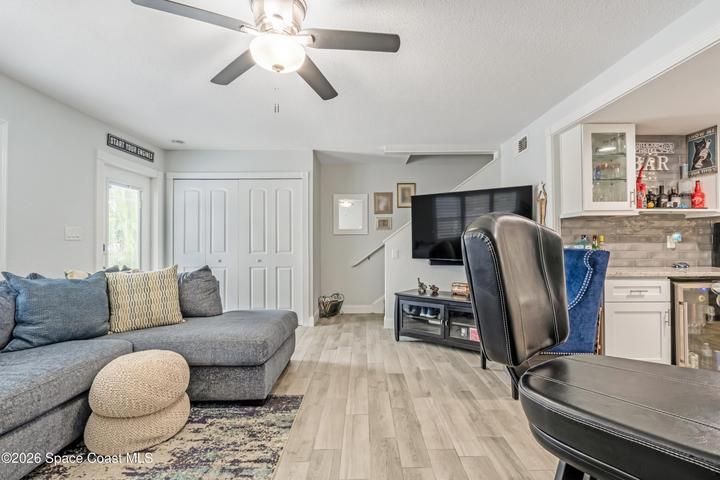 215 Canaveral Beach Boulevard, Cape Canaveral, FL, 32920 photo 4