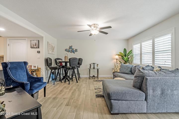 215 Canaveral Beach Boulevard, Cape Canaveral, FL, 32920 photo 5