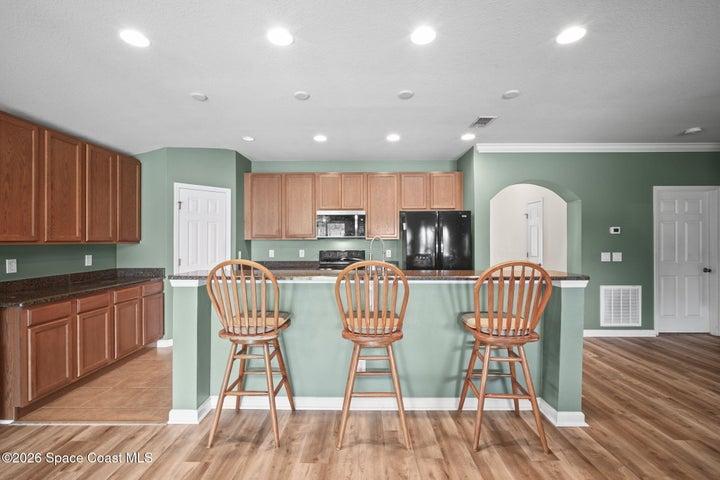 345 Dryden Circle, Cocoa, FL, 32926 photo 3