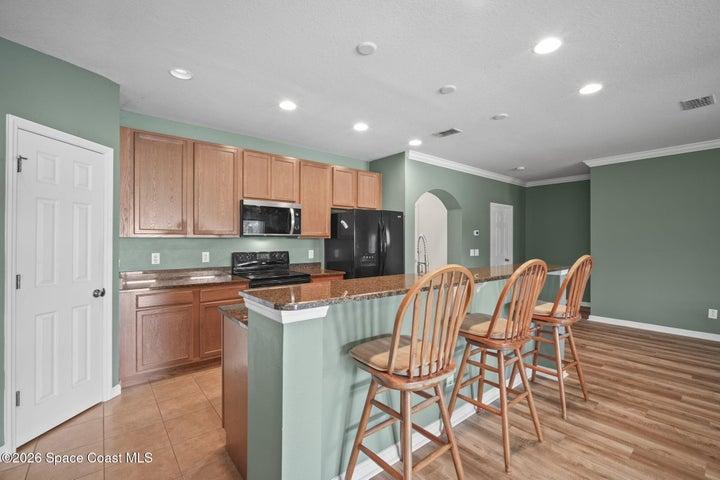 345 Dryden Circle, Cocoa, FL, 32926 photo 4