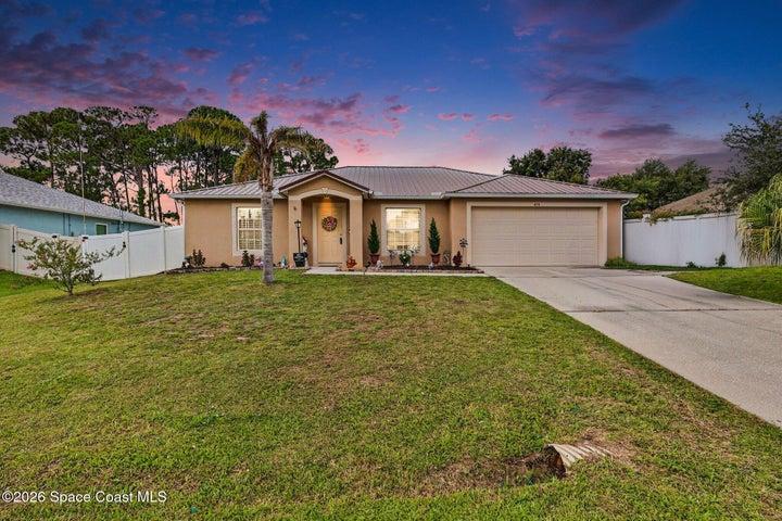 474 El Dorado Avenue SE, Palm Bay, FL, 32909 photo 2