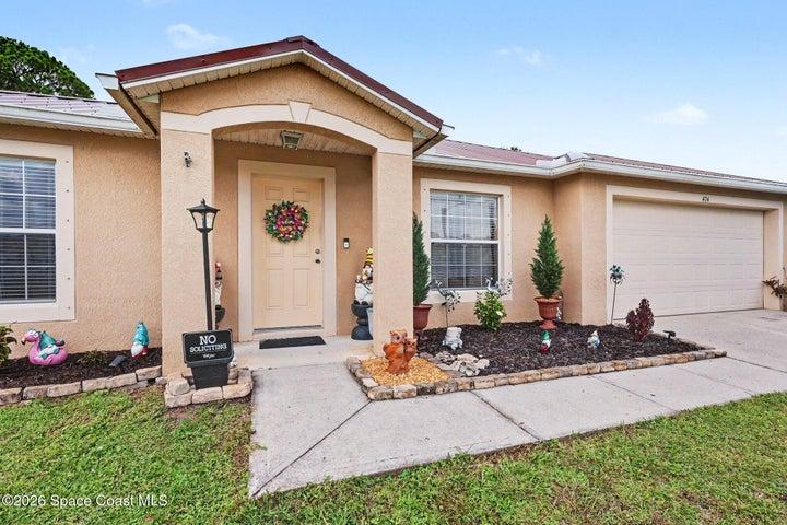 474 El Dorado Avenue SE, Palm Bay, FL, 32909 photo 3