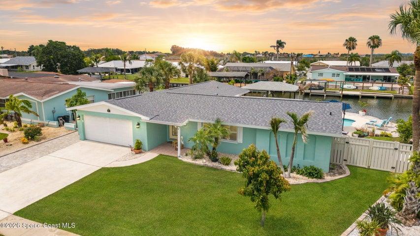 380 Orion Court, Merritt Island, FL, 32953 photo 2