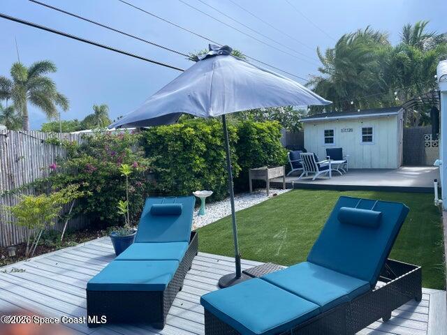 249 Harwood Avenue, Satellite Beach, FL, 32937 photo 5