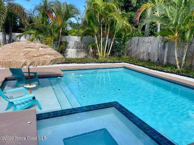 249 Harwood Avenue, Satellite Beach