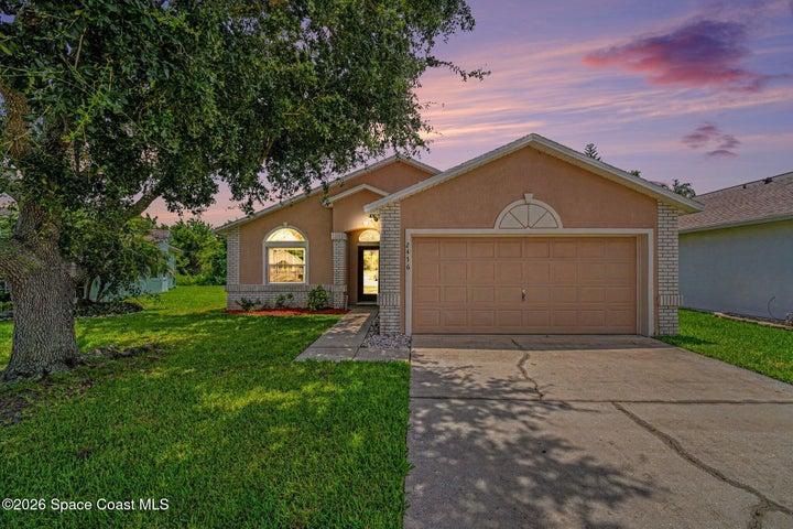 2476 Hidden Pine Lane NE, Palm Bay, FL, 32905 photo 3
