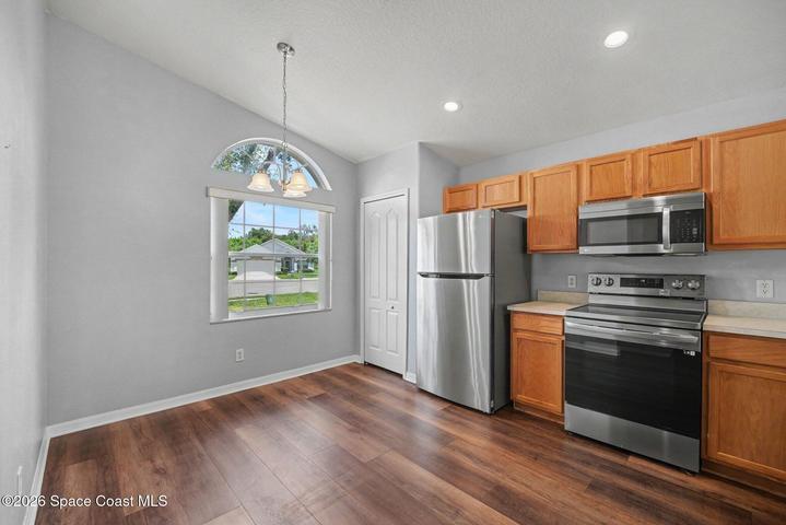 2476 Hidden Pine Lane NE, Palm Bay, FL, 32905 photo 5