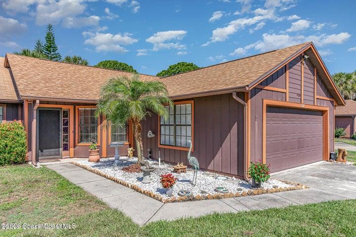 1347 Nelson Court, Rockledge, FL, 32955 photo 2
