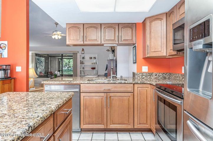 1347 Nelson Court, Rockledge, FL, 32955 photo 8