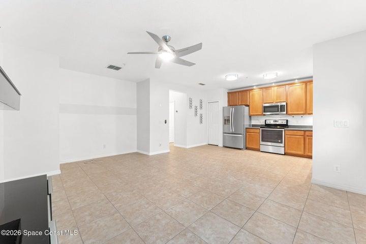 Living/Dining