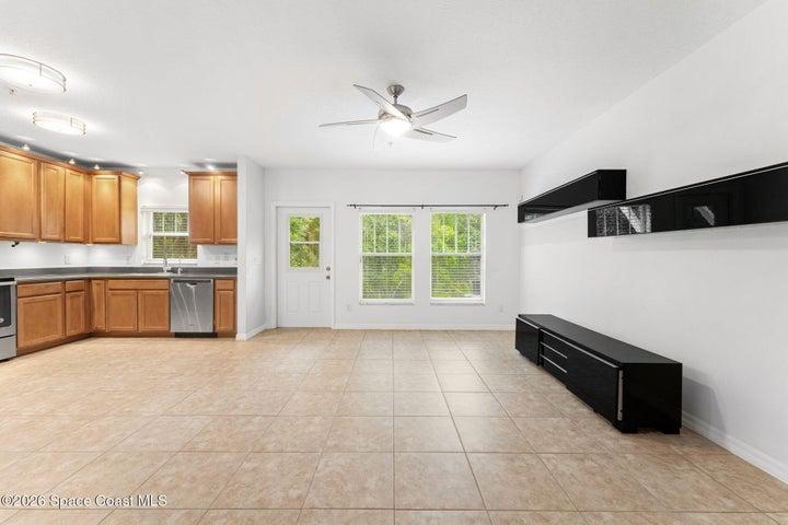 Living/Dining