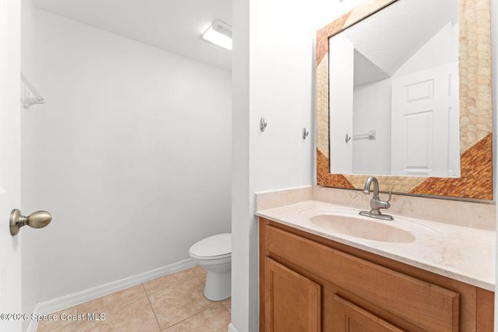 Guest Bath