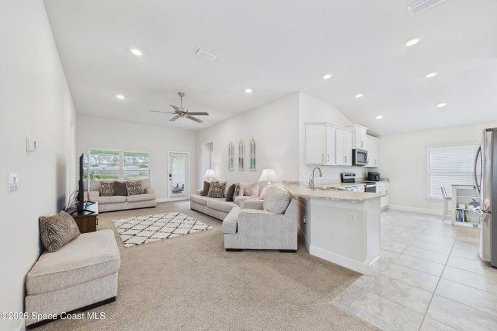 1723 Middlebury Drive SE Lot 12, Palm Bay, FL, 32909 photo 5