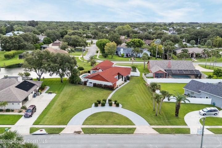 4774 Navaho Trail, Merritt Island, FL, 32953 photo 2