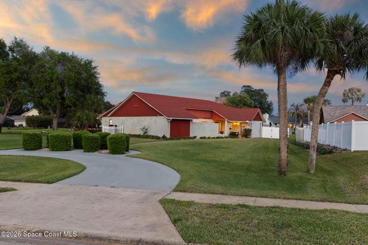 4774 Navaho Trail, Merritt Island, FL, 32953 photo 4