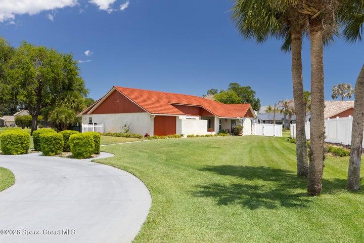 4774 Navaho Trail, Merritt Island, FL, 32953 photo 5