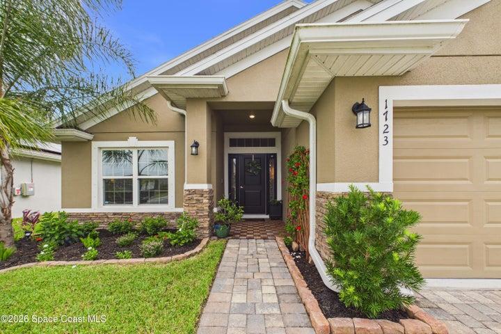 1723 Middlebury Drive SE Lot 12, Palm Bay, FL, 32909 photo 3