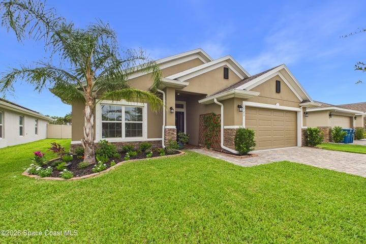 1723 Middlebury Drive SE Lot 12, Palm Bay, FL, 32909 photo 2