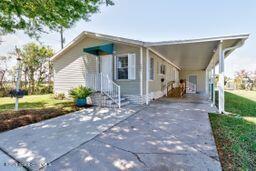 701 Lark Drive, Barefoot Bay, FL, 32976 photo 2