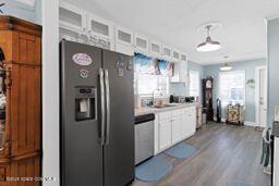 701 Lark Drive, Barefoot Bay, FL, 32976 photo 5