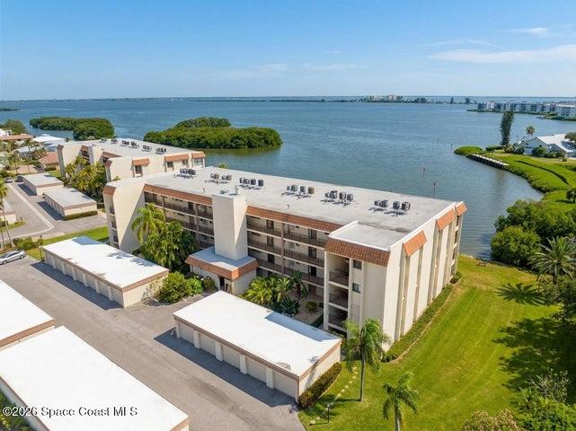 200 S Banana River Boulevard 2320, Cocoa Beach