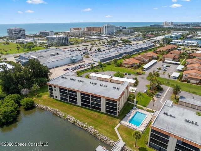 200 S Banana River Boulevard 2320, Cocoa Beach