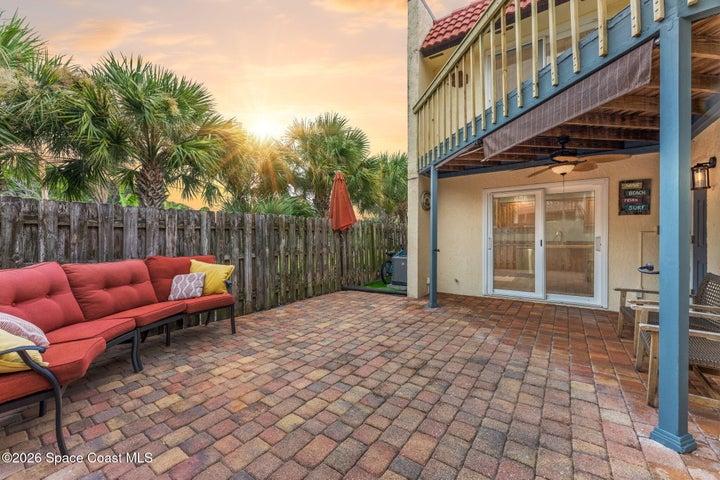 8793 Live Oak Court, Cape Canaveral, FL, 32920 photo 2