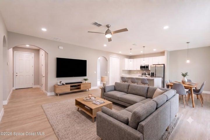 360 Warwick Street SE, Palm Bay, FL, 32909 photo 5
