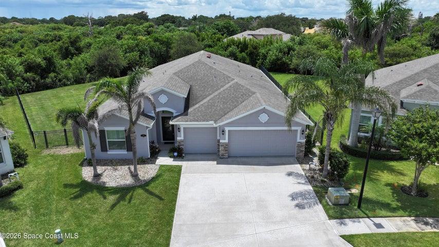 4162 Ruthann Circle, Melbourne, FL, 32934 photo 2