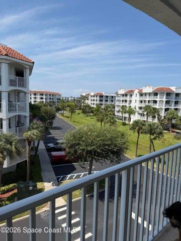 8914 Puerto Del Rio Drive 403, Cape Canaveral, FL, 32920 photo 3