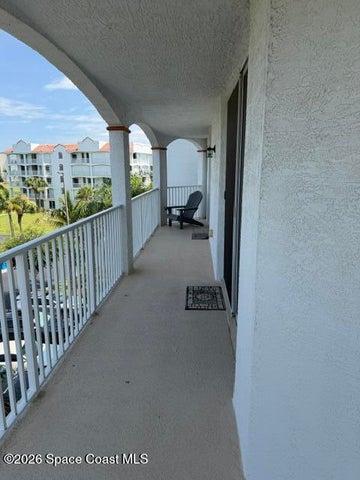 8914 Puerto Del Rio Drive 403, Cape Canaveral, FL, 32920 photo 2