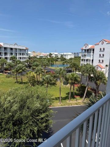 8914 Puerto Del Rio Drive 403, Cape Canaveral
