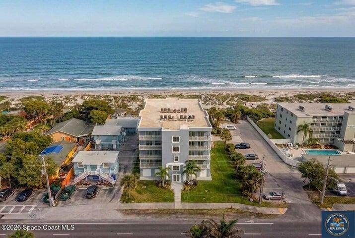 1493 S Atlantic Avenue 41, Cocoa Beach, FL, 32931 photo 3