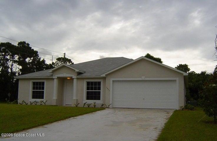 7473 Ester Road, Cocoa