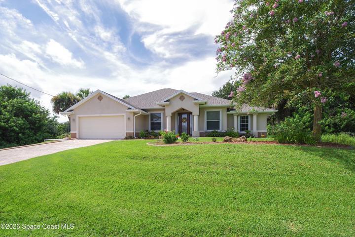 266 La Gore Street SW, Palm Bay, FL, 32908 photo 2