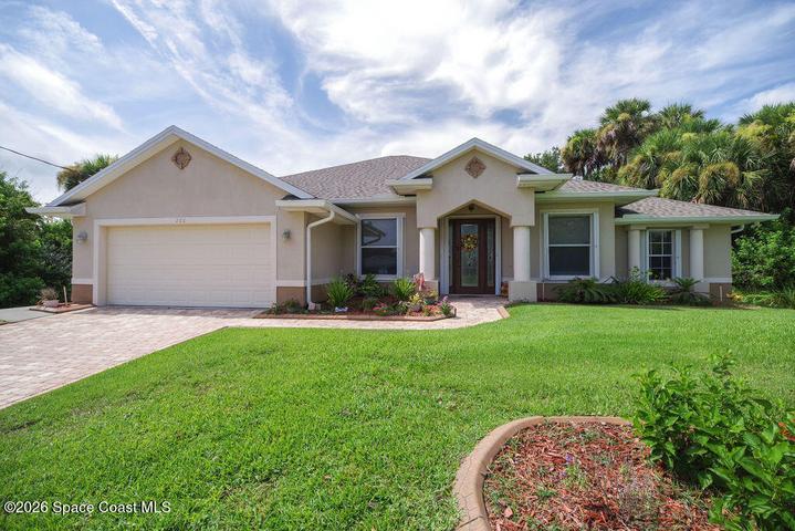266 La Gore Street SW, Palm Bay