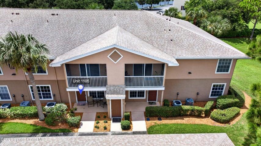1861 Long Iron Drive 1105, Rockledge, FL, 32955 photo 4