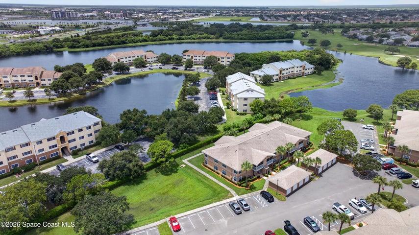 1861 Long Iron Drive 1105, Rockledge, FL, 32955 photo 2