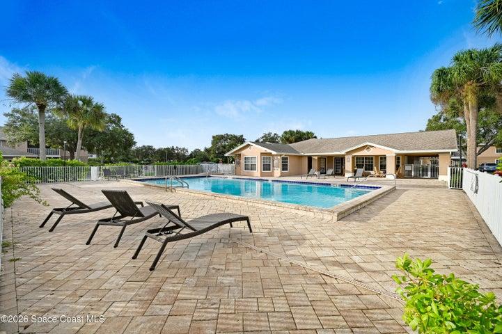 1861 Long Iron Drive 1105, Rockledge, FL, 32955 photo 3