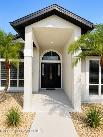 Entry