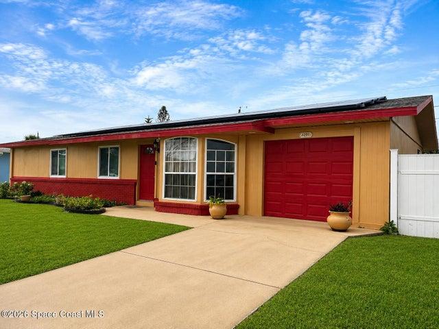 3291 Eastman Avenue NE, Palm Bay, FL, 32905 photo 2