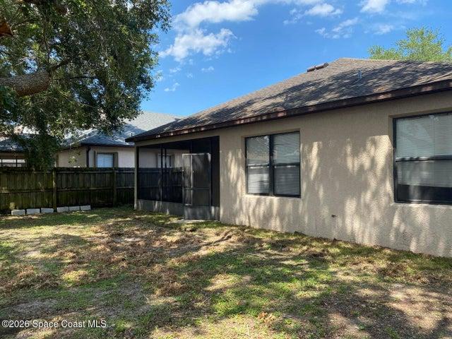 5388 Hallamshire Boulevard, Titusville, FL, 32780 photo 2
