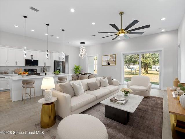 2725 Fields Avenue SE, Palm Bay, FL, 32909 photo 5