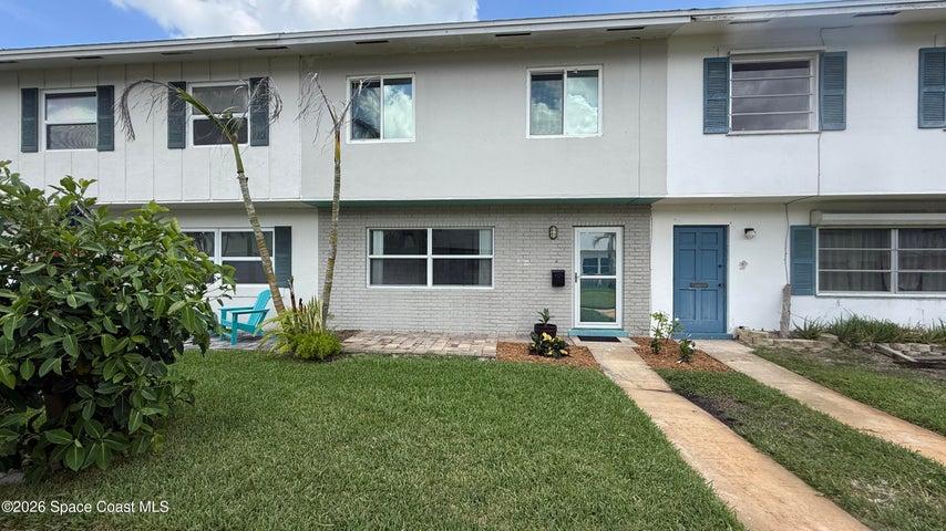 16 Adams Court, Satellite Beach, FL, 32937 photo 2