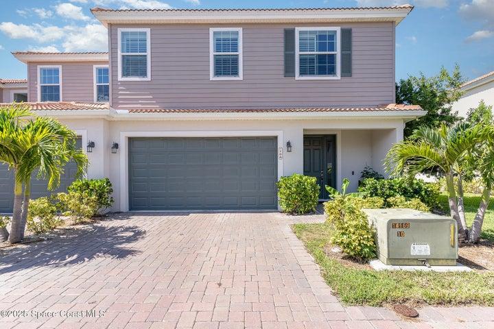 1430 Isabella Drive 106, Melbourne, FL, 32935 photo 5