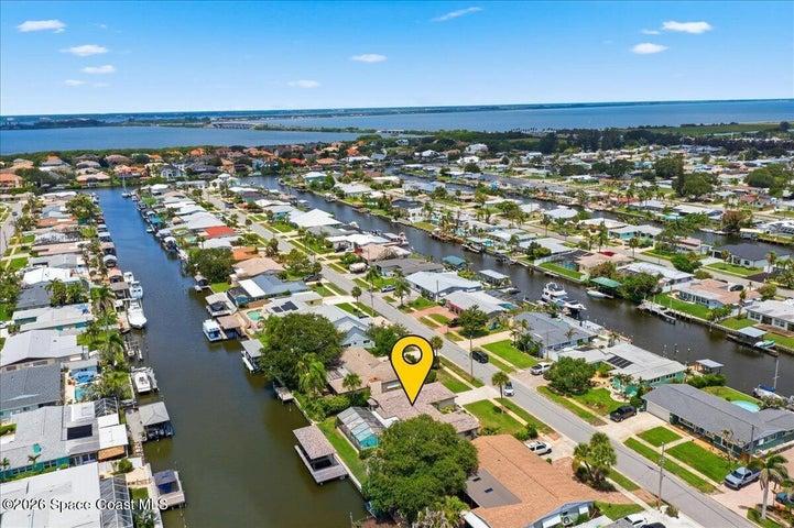 424 Cardinal Drive, Satellite Beach, FL, 32937 photo 3