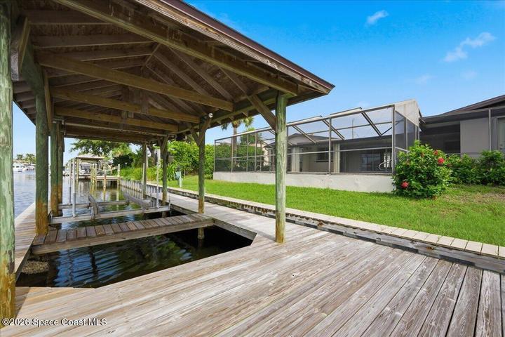 424 Cardinal Drive, Satellite Beach, FL, 32937 photo 5