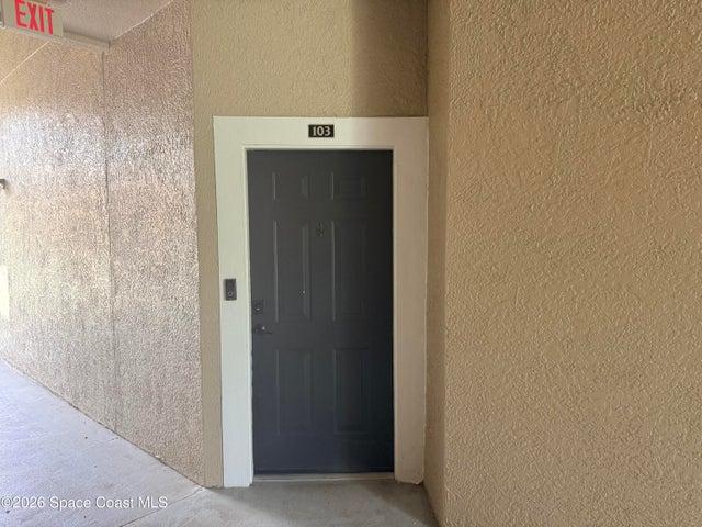 1777 Sophias Drive 103, Melbourne, FL, 32940 photo 3